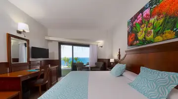 Hotel ValleMar