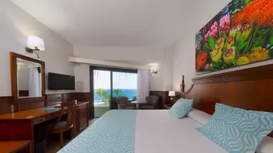 Hotel ValleMar