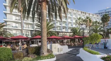 Hotel ValleMar