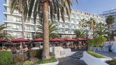 Hotel ValleMar