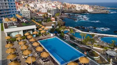 Hotel ValleMar