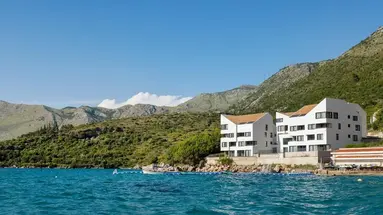 Hotel Vallum