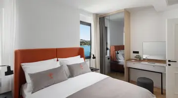 Hotel Vallum