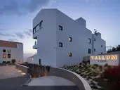 Hotel Vallum