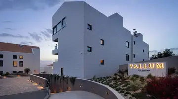 Hotel Vallum