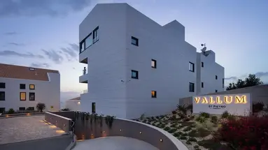 Hotel Vallum