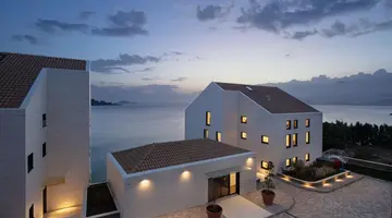Hotel Vallum