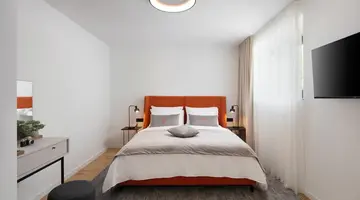 Hotel Vallum