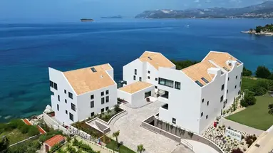 Hotel Vallum