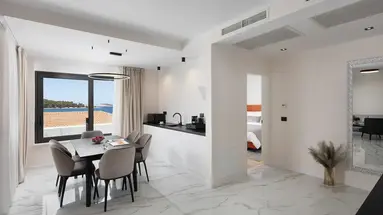 Hotel Vallum