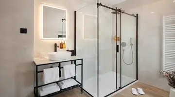 Hotel Vallum