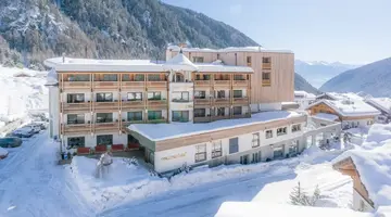 Hotel Valserhof