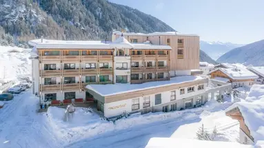 Hotel Valserhof