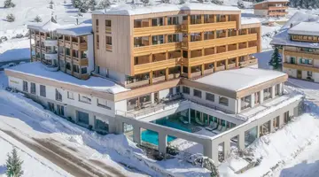 Hotel Valserhof