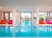 Hotel Valserhof