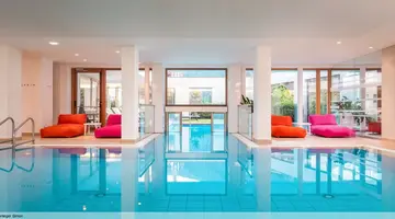 Hotel Valserhof