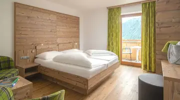 Hotel Valserhof