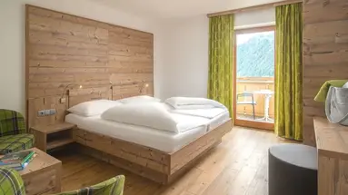 Hotel Valserhof