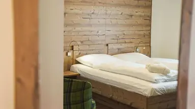 Hotel Valserhof