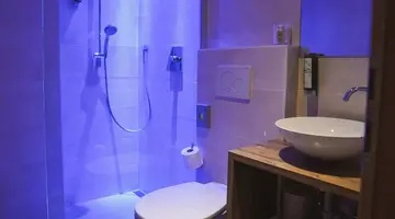 Hotel Valserhof
