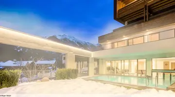 Hotel Valserhof