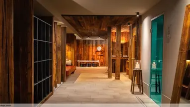 Hotel Valserhof