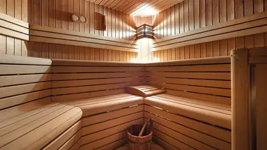 Hotel Valtellina