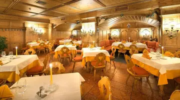 Hotel Valtellina