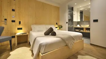 Hotel Valtellina