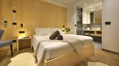 Hotel Valtellina