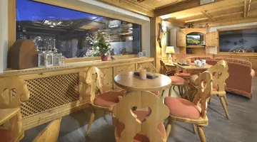 Hotel Valtellina
