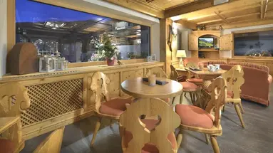 Hotel Valtellina