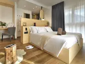 Hotel Valtellina