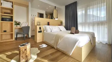 Hotel Valtellina