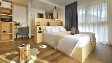 Hotel Valtellina