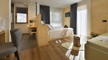 Hotel Valtellina