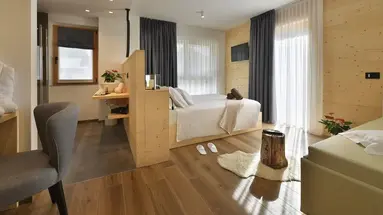 Hotel Valtellina