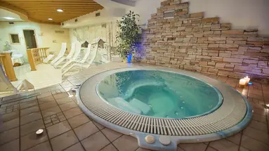Hotel Valtellina
