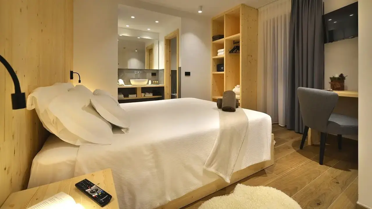 Hotel Valtellina