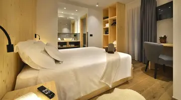 Hotel Valtellina