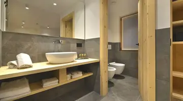 Hotel Valtellina