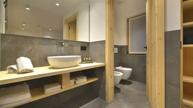 Hotel Valtellina