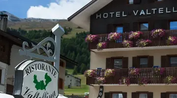 Hotel Valtellina