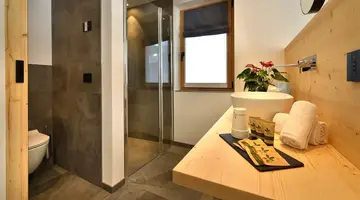 Hotel Valtellina