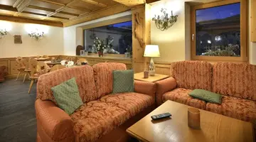 Hotel Valtellina