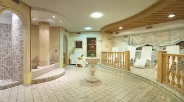Hotel Valtellina