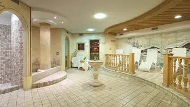 Hotel Valtellina