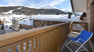 Hotel Valtellina