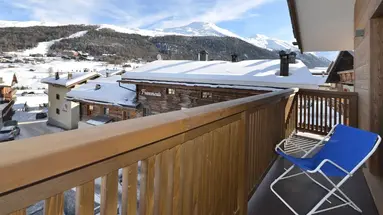 Hotel Valtellina