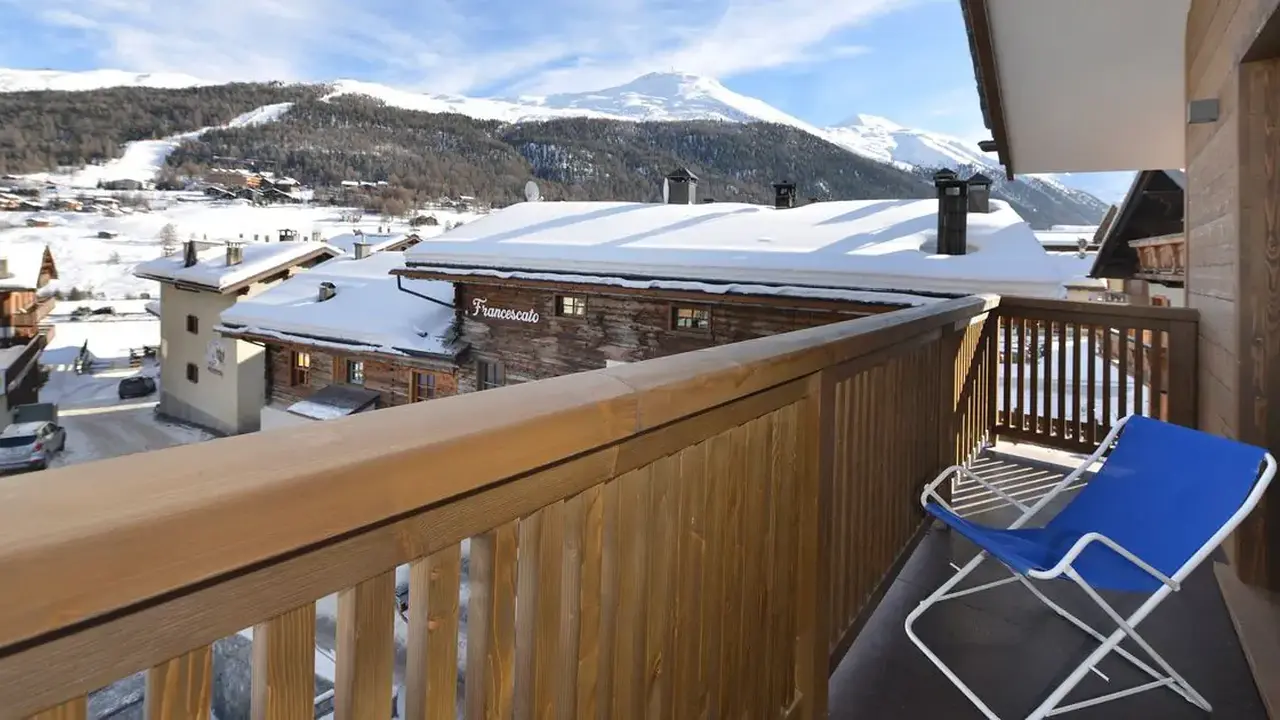 Hotel Valtellina